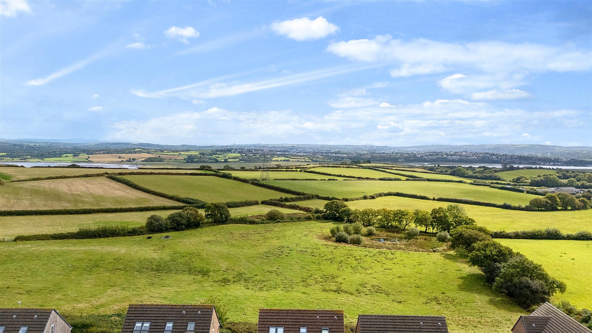 Bryn Uchaf, Llanelli, SA14 9UJ